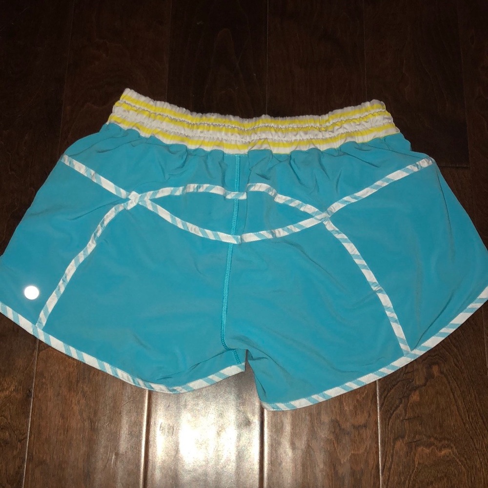 Lululemon Tracker Size 10